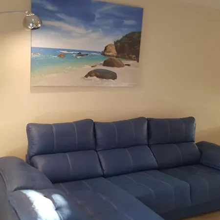 Apartmentsleeps4-pool-bbq-garden-ac * Manilva