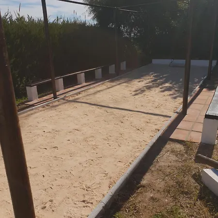 Daire Apartmentsleeps4-pool-bbq-garden-ac *